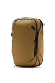 Peak Design Travel Backpack 45L - Coyote