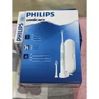 在飛比找蝦皮購物優惠-飛利浦PHILIPS電動牙刷