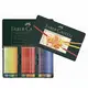 Faber-Castell綠色系列專家級油性色鉛筆 60色精裝版 *110060