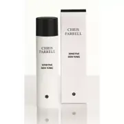 Sensitive Skin Tonic 200ml- BY CHRIS FARRELL COSMETICS Germany