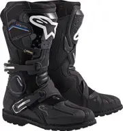 Alpinestars Toucan, boots Gore-Tex , color: Black , size: 10
