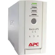 APC BY SCHNEIDER ELECTRIC BK650EI Ups External Standby Ac 230 V 400 Watt / 650