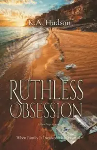 在飛比找博客來優惠-Ruthless Obsession: A Silver D