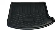 Car Mat Cargo Liner for F&ord Kuga Escape MK2 2013~2019 Car Trunk Mat Car Rear Cargo Boot Liner Floor Interior Accessories