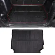 Heavy Duty Trunk Cargo Mat Boot Liner Luggage Tray For Land Rover Defender 20-22