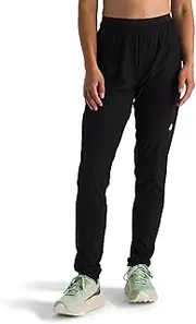 [THE NORTH FACE] NF0A8BF1JK3 W Flex Woven Jogger Pants Women's TNF Black Size S