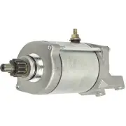 J&N 410-54035 Starter 12 V, 12 T, Cw, Pmdd, Mitsuba Sm13, New