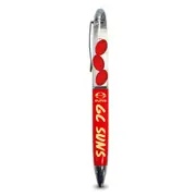 Gold Coast Suns Floating Pen