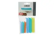 Brix Mix Bag Closures (Pack of 6)