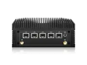 ASUS NUC 14 Essential Intel 3 4TB SSD Black BT WARRANTY