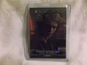 TOPPS STAR WARS CHROME PERSPECTIVES PRISM REFRACTOR ANAKIN SERIAL #122/'199