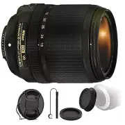 Nikon AF-S DX NIKKOR 18-140mm Lens for Nikon D3500 D7500 SLR Cameras with Kit