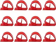 Table Cover Clips - Tablecloth Clamps Grips,Table Cover Holder Clamps for Indoor Outdoor Wedding Party Picnic