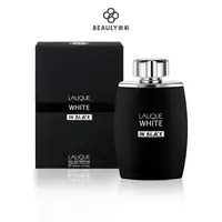 在飛比找樂天市場購物網優惠-Lalique 萊儷 White In Black 酷玩時尚