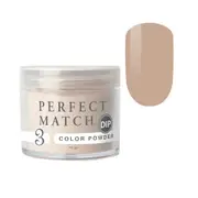 Perfect Match SNS Gelish Dip Dipping Powder Nail PMDP262 Champagne Dreams 42g