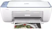 Deskjet 2820E All-In-One Color Printer, Wireless Print, Copy, Scan, AirPrint