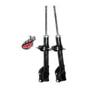 2 x Front Gabriel Ultra Strut Shock Absorbers for Mazda CX-7 ER Wagon 06-12