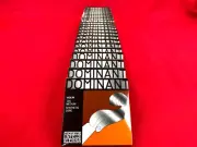 100% Authentic Thomastik Dominant 135 Violin String Set 4/4 Aluminum E Ball