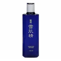 在飛比找蝦皮商城優惠-KOSE 高絲 雪肌精化妝水360ml(無盒) 【小三美日】