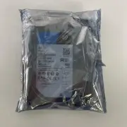 New Seagate 3.5" Skyhawk 4TB SATA 3.5" HDD ST4000VX016