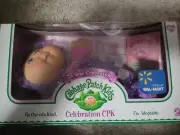 cabbage patch kids 25th anniversary