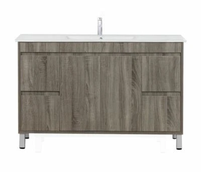 Maximo Free Standing vanity 1200x460x850/ on sale