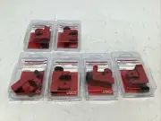 Mini Tubing Cutters Larsen Supply 13 2953 7/8 Inch 6 Pack bl0725