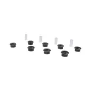 Whiteline Front upper Control arm bushing for FORD TERRITORY SX SY SZ