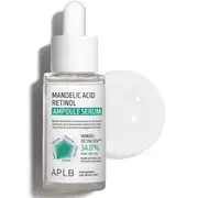 APLB - Mandelic Acid Retinol Ampoule Serum - 40ml