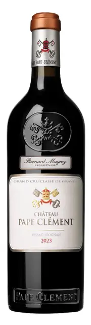 Pape Clément Rouge 2016 1500ml | The Wine Collective International Marketplace