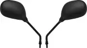 Brand New Set Of Mirrors For Suzuki FS 50 T/X SNIP