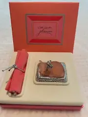 Estee Lauder CAT Meow Compact for Solid Perfume Brand New Original Box Made USA