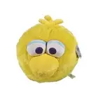 New Children's Large Sesame Street Big Bird Cushion Plush Toy 2010 Seaworld