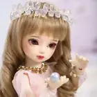 1/6 BJD Doll SD Girl Iple BID Becky -Free Face Make UP+Free Eyes