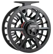 Echo Bravo 10/12 Fly Reel - New