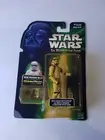 Hasbro Star Wars Power of the Force Comm Tech Stormtrooper Action Figure 1999