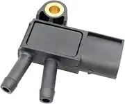 DPF Differential Exhaust Pressure Sensor for Mercedes for Benz for Sprinter 3.5T 319 CDI V6 24V 2009- A6429050200