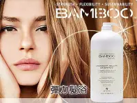 在飛比找Yahoo!奇摩拍賣優惠-ALTERNA BAMBOO系列 彈力髮浴2000ml【特價