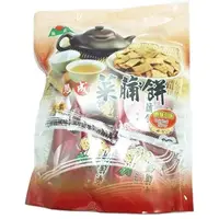 在飛比找PChome24h購物優惠-【旭成】菜脯餅(原味口味) 250g