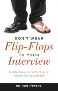 在飛比找博客來優惠-Don’t Wear Flip-Flops to Your 