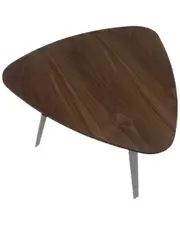 Pangea Home Hall Accent Table