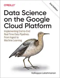 在飛比找誠品線上優惠-Data Science on the Google Clo