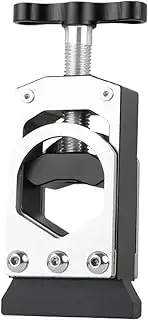 Cycling Front Fork Stabilizer - Fork Support Stabilizer Repair Accessories | High-Strength Shock Absorber with Precision for Metal Processing
