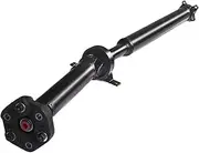 Rear Driveshaft Prop Shaft Assembly Compatible For BMW E46 323Ci 323i 325Ci 325i 328i 26111229565