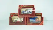 Matchbox Models Yesteryear Ford Mobiloil Tanker Y3 Walters Y22 Barters Y21 G5-1