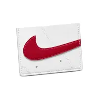 在飛比找Yahoo奇摩購物中心優惠-Nike 錢包 Icon Air Force 1 Card 