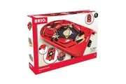 Brio Game - Pinball Game Kids Childrens Wooden Interactive Play Toy 6Y+