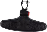 KOMBIUDA Adjustable Stroller Footboard Pram Accessory Stroller Pegs for Comfortable Sleep