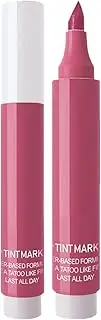 Liquid Lip Liner Stain, Peel Off Lip Stain Long Lasting, Matte Lip Pencil Waterproof, Lip Tint For Women Girls, Lip Care Lipliners, Lipstick Moisturising & Hydrating, Womens Gift Sets