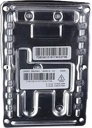 Ballast 3D0909150 12Pins Xenon HID Headlight Ballast Control Unit for Cayenne 2002 2003 2004 2005 2006 2007 2008 Xenon Ballast